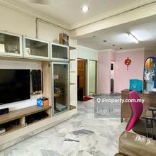 Ria Apartment, Partly Renovated