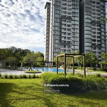 Skyvilla Residences 3bedroom unit for rent
