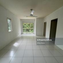 Selayang Lakeview Apartment For Rent