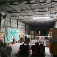 Hidden Gem in Taman Ehsan Industrial Kepong