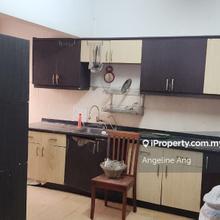 USJ  5  - 2 Storey Intermediate Terrace House @  For sales