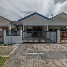 Single Storey S2 Heights