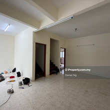 Taman Taynton View Double Storey For Rent