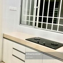 Walking distance to MRT station