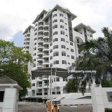 South View @ One Ampang Avenue