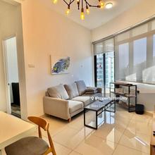 Arte S Condominium For Rent !!