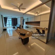 Old Klang Road Pearl Suria Residence For Sale