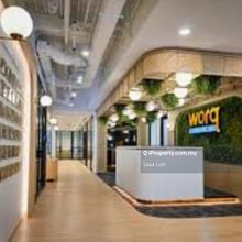 Sunway Velocity Designer Office, Jln Peel,Taman Maluri,Cheras For Sale