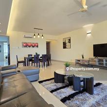 Open View - Newly refurbished unit
