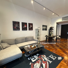 The mews, Freehold, 1 bedroom, fully furnished