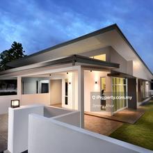 Semi-D house for Sale