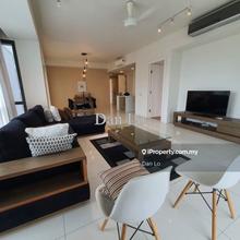 Serviced residence for Rent
