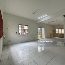 Semi Detached Bukti Serdang Seri Kembangan for Sale