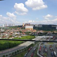 Anyaman Residence, Sungai Besi for Sale