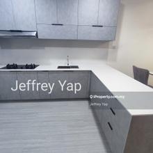 Setiawalk Fully Furnished Unit ready For Rent