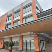 Direct Owner Townsquare Shoplot For Rent