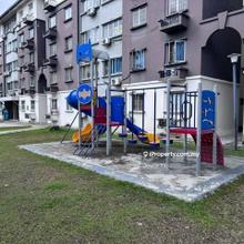 Full Loan Sri Cempaka Wawasan Busat Bandar Puchong For Sale Puchong