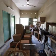 Walk Up Condition - Located at 2nd Floor