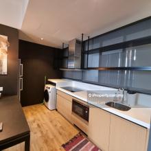Condominium for Rent