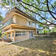 Cheapest Link Bungalow Mutiara Damansara