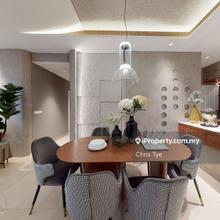 M Nova, Taman Wahyu, Batu Cave, New Project