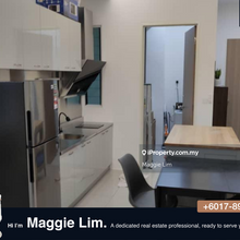 Quaywest 750sf Bayan Lepas Queensbay USM Summerton Forestville