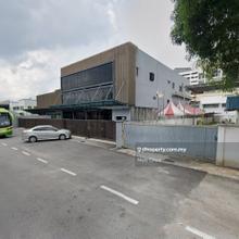 KL Detached Factory for Sale