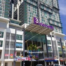 3 Elements, Seri Kembangan MRT, Easy Access to KL & Cyberjaya Good buy