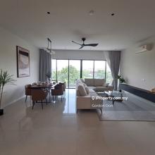 Exclusive with Balcony 