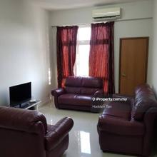 Royal Regent (Sri Putramas 3) @ Jalan Kuching For Sales
