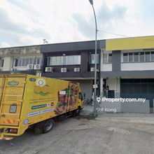Good Factory For Rent