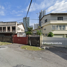 2 Storey Detached Factory