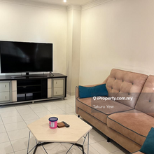 Double Storey House @ Seksyen 20 Shah Alam for Sale