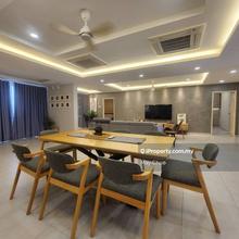 Penthouse @Sentosa residence condominum 