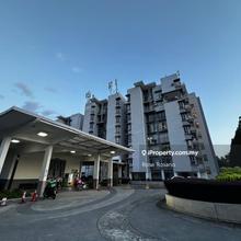 Rm319,889 For Sale Cyberia Crescent 2 Condo Cyberjaya Selangor 