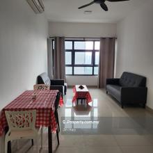 Lakeville Residence Taman Wahyu Batu Caves Kuala Lumpur For Rent