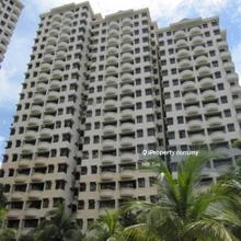 Eden Seaview Condominium, Batu Feringgi, Batu Ferringhi