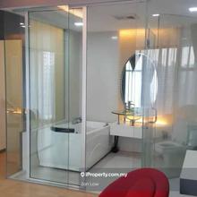 Fully Renovated with Furnished