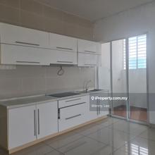Well Kept Partial Furnish Unit Near Amenities at Kuchai Unblock View