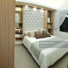 Serviced residence for Sale