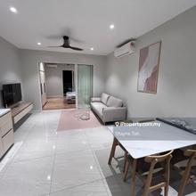 Elevate Your Urban Living at Kuala Lumpur City Center
