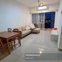 Petaling Jaya Taman Petaling Utama 1120 Park Avenue Condo For Sale