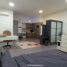 Serviced residence for Rent