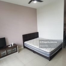 Fully Furnished Studio for rent 
