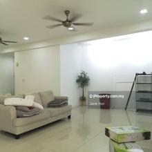 Sierra 6 Puchong south 3sty superlink for rent