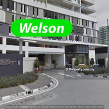 98 Nibong Residence Condominium Sungai Nibong Penang 