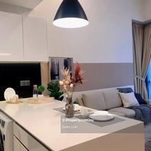 Star Residences Two Strategic Location