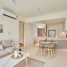 Lalaport x Mitsui Suites @ Bukit Bintang