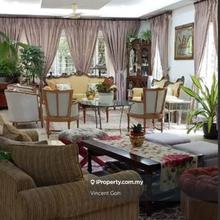 Petaling Jaya ss1 Garden Freehold Bungalow 2.5 storey 7 Room & 8 bath