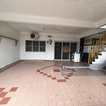 Taman Intan Single Storey